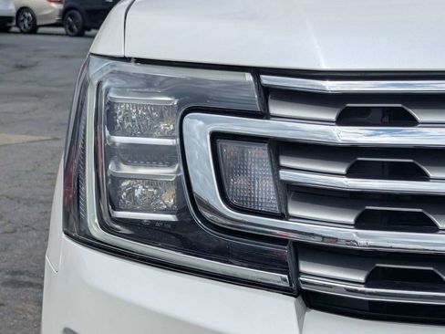 Used 2019 Ford Expedition Limited w/ Equipment Group 302A image 11