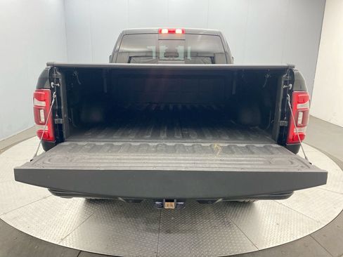 Used 2024 RAM 2500 Laramie AWD/4WD image 25