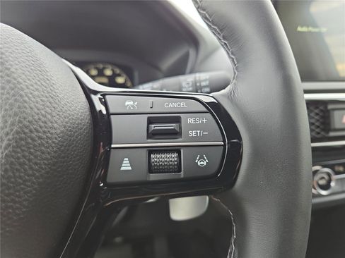 New 2026 Acura ADX AWD image 14