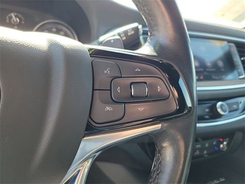 Certified 2023 Buick Enclave Essence w/ Sport Touring Edition image 23