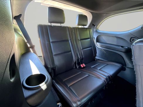 Used 2024 Dodge Durango GT AWD/4WD image 27