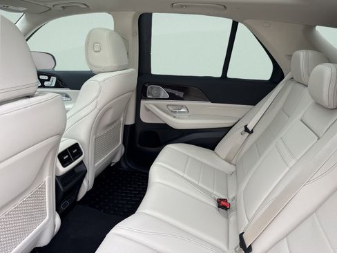 Certified 2026 Mercedes-Benz GLE 450 4MATIC image 31