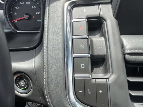Certified 2023 Chevrolet Tahoe LS RWD image 20