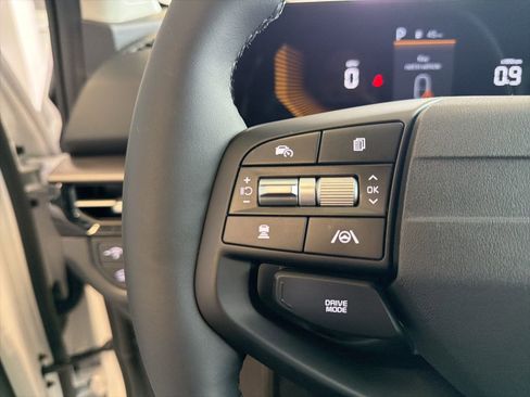 New 2026 Kia Sportage EX image 18