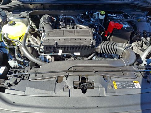 New 2025 Ford Escape ST-Line image 19