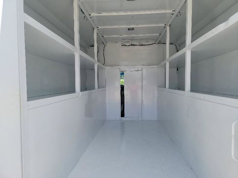 Used 2023 Ford E-350 and Econoline 350 Super Duty w/ Power Windows & Locks Group RWD image 8