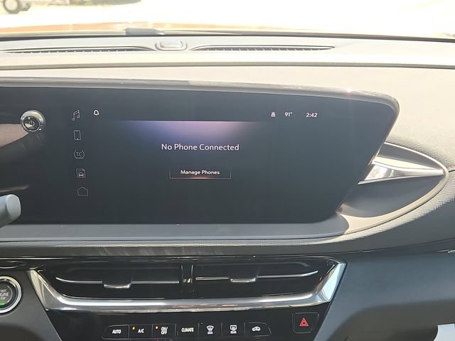 New 2026 Buick Envista Preferred FWD image 27