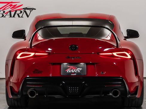 Used 2020 Toyota Supra image 4