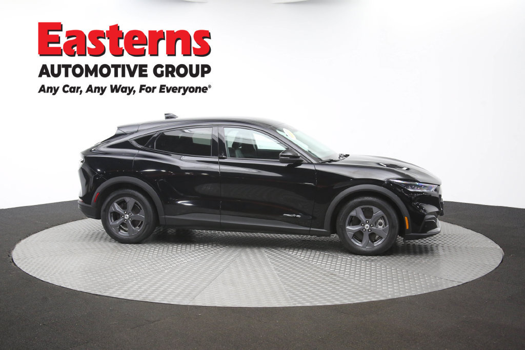 Used 2022 Ford Mustang Mach-E Select AWD/4WD image 47