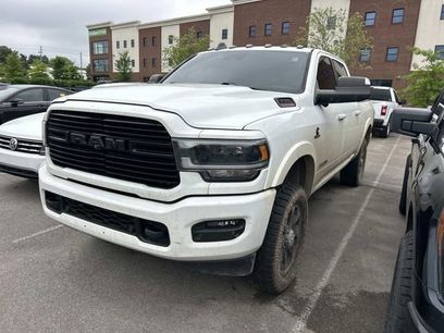 Used 2020 RAM 3500 Laramie