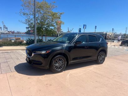 Used 2019 MAZDA CX-5 Sport