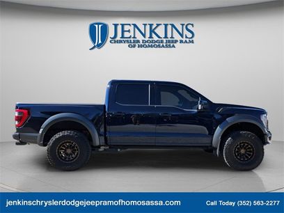 Used 2023 Ford F150 Raptor