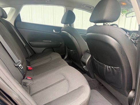 Used 2016 Kia Optima LX FWD image 15