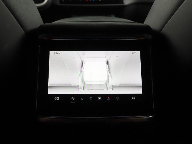 Used 2021 Tesla Model S Long Range AWD/4WD image 25