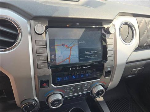 Used 2021 Toyota Tundra Platinum AWD/4WD image 13