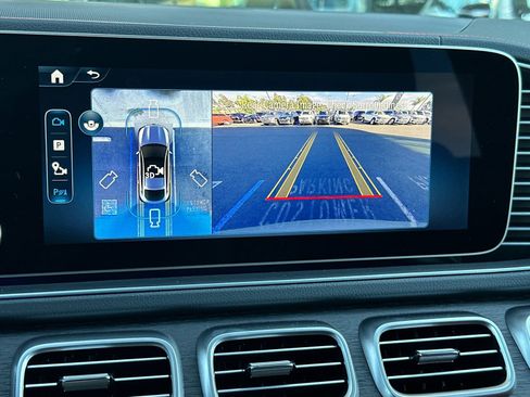 New 2026 Mercedes-Benz GLE 53 AMG 4MATIC Coupe image 22