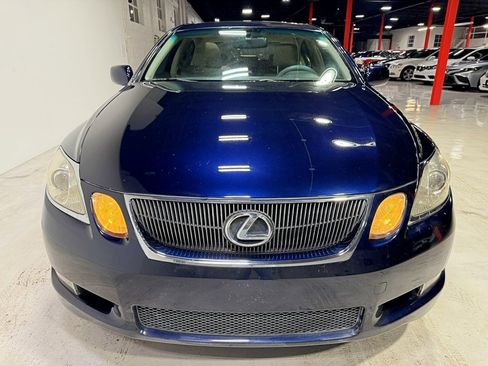 Used 2007 Lexus GS 350 image 9