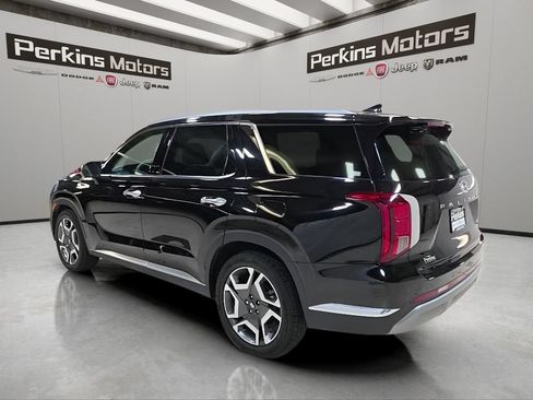 Used 2023 Hyundai Palisade Limited AWD/4WD image 7