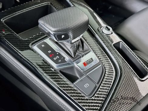 Used 2022 Audi RS 5 Sportback AWD/4WD image 22