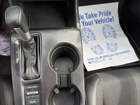 Used 2025 Honda Civic Sport image 17