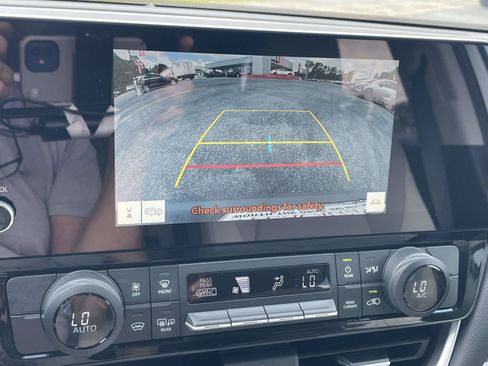 Used 2026 Toyota Grand Highlander AWD Hybrid image 16
