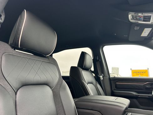 New 2026 RAM 1500 Limited image 15