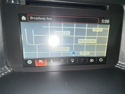 Used 2016 MAZDA CX-5 Grand Touring image 12