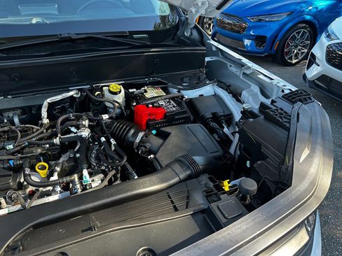 Used 2022 Ford Bronco Sport Big Bend w/ Convenience Package image 20