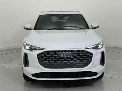 New 2025 Audi Q5 Premium Plus image 5