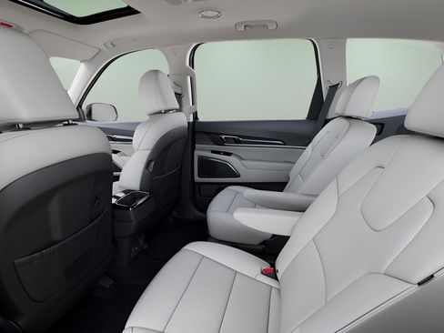 New 2025 Kia Telluride S image 18