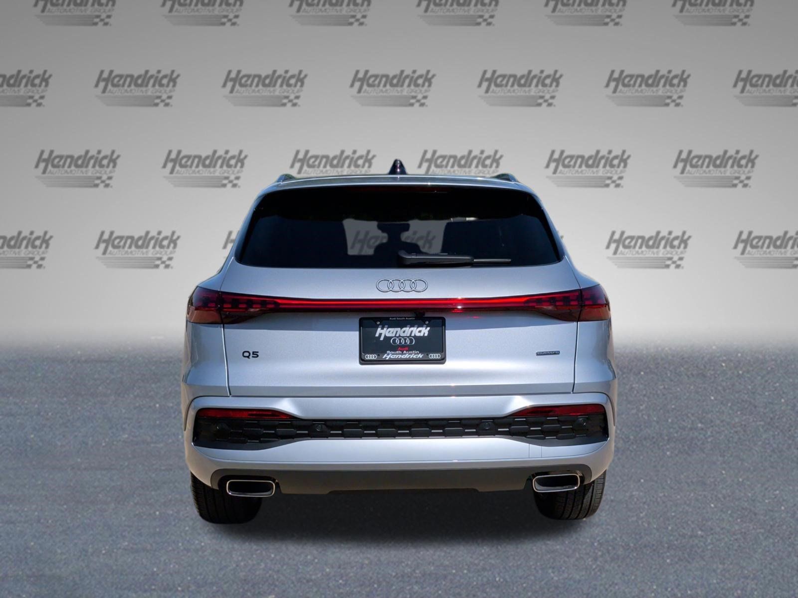 Used 2026 Audi Q5 Premium AWD/4WD image 9