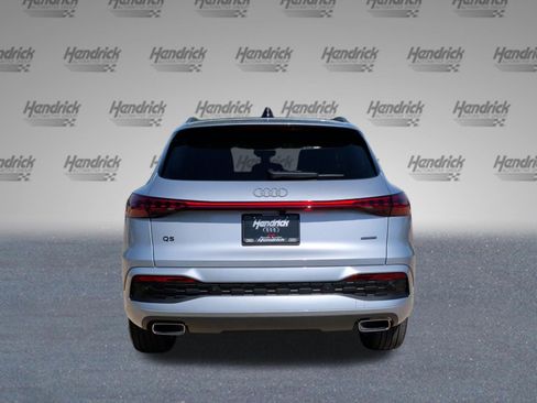 Used 2026 Audi Q5 Premium Plus AWD/4WD image 9