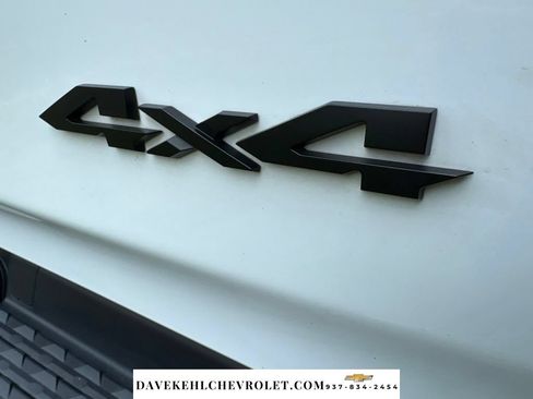 Used 2022 RAM 1500 TRX w/ TRX Level 2 Equipment Group AWD/4WD image 43