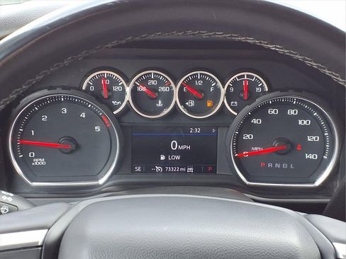 Used 2023 Chevrolet Silverado 2500 LT image 29