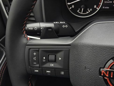 New 2026 Nissan Rogue SV AWD/4WD image 25