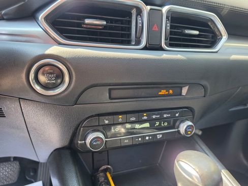 Used 2019 MAZDA CX-5 Touring AWD/4WD image 18