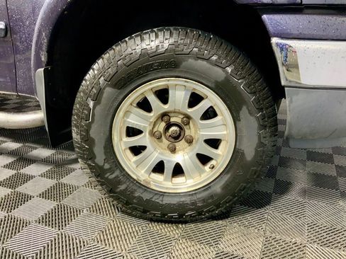 Used 2001 Ford F150 XLT image 23