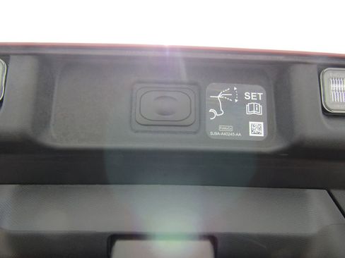 Used 2025 Ford Mustang Mach-E Premium AWD/4WD image 17