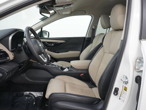 Used 2024 Subaru Outback Limited AWD/4WD image 24