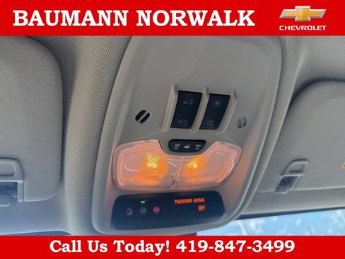 Used 2023 Buick Encore GX Select w/ Experience Buick Package FWD image 36
