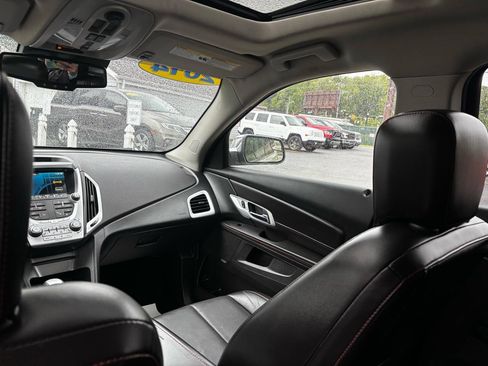 Used 2014 GMC Terrain SLT AWD/4WD image 23