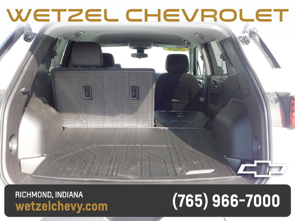 New 2026 Chevrolet Blazer LT w/ LPO, Floor Liner Package AWD/4WD image 22