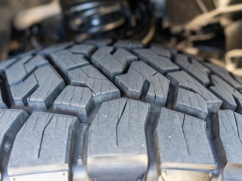 Used 2023 RAM 1500 TRX w/ TRX Level 2 Equipment Group image 40