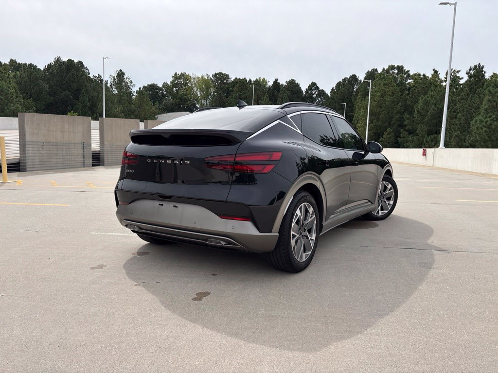 Used 2024 Genesis GV60 RWD image 3