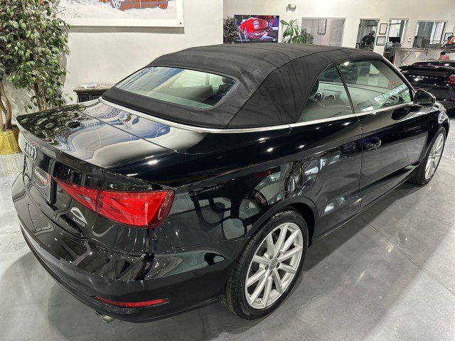 Used 2015 Audi A3 2.0T Premium Plus AWD/4WD image 25