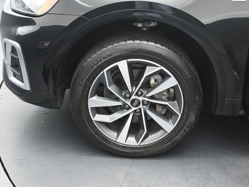 Used 2022 Audi Q5 2.0T Premium AWD/4WD image 35