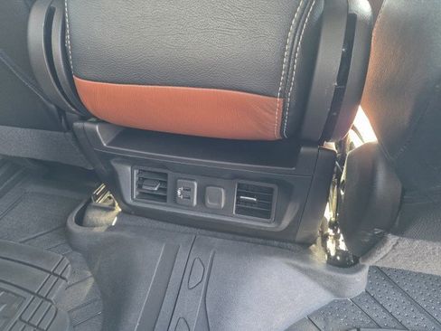 Used 2019 Chevrolet Silverado 1500 LT w/ All-Star Edition AWD/4WD image 9
