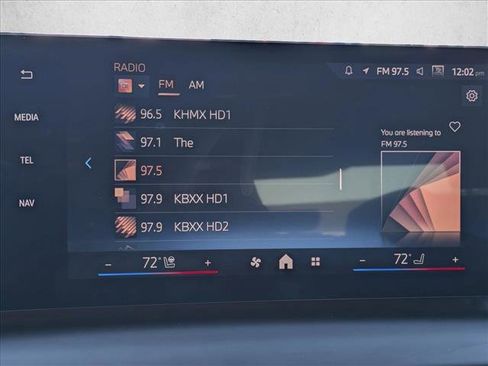 Used 2025 BMW 228i xDrive image 17