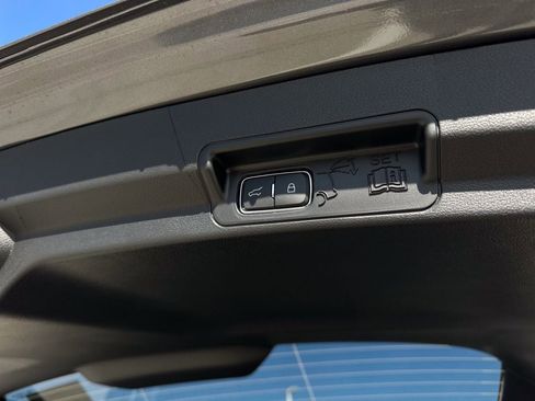 New 2026 Ford Explorer Tremor w/ Tremor Ultimate Package image 68