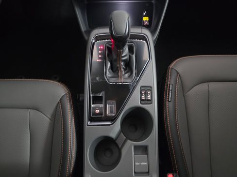 New 2026 Subaru Crosstrek 2.5i Limited AWD/4WD image 23